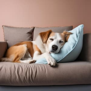 Zen Para Perros: Música Relajante Para Caninos - Música tranquila del domingo por la mañana