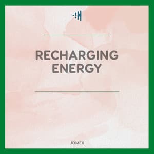 Recharging Energy - Yin Yoga Music Collection