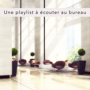 Une playlist à écouter au bureau - Musique chillout pour le bureau - Jardin japonais