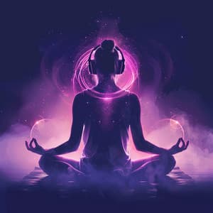 Meditation Harmony: Music for Focus - Tantric Love Experience