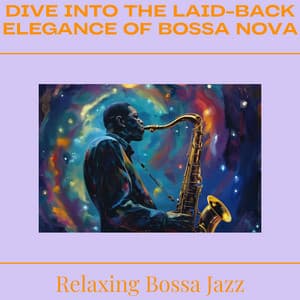 Dive Into the Laid-Back Elegance of Bossa Nova - Relaxing Bossa Jazz