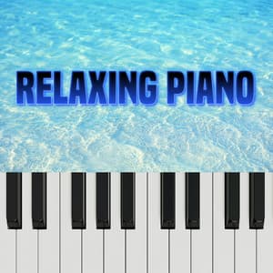 Gentle Relaxing Piano Sounds For Sleep - Danniel King