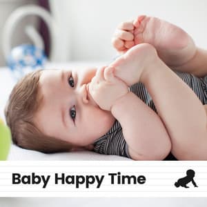 Baby Happy Time - Twinkle Twinkle Little Star