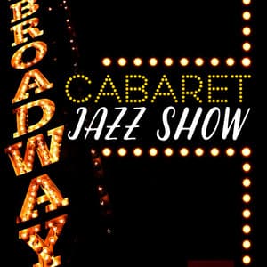 Cabaret Jazz Show - Cabaret Burlesque