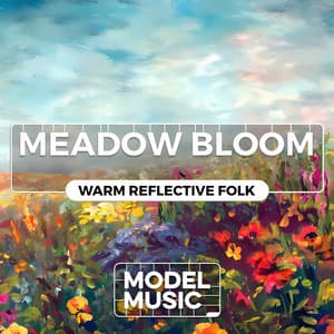Meadow Bloom - Warm Reflective Folk - Philip Guyler