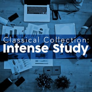 Classical Collection: Intense Study - Intense Study Music Society
