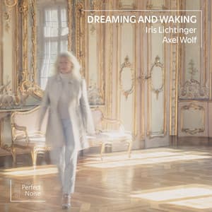 Dreaming and Waking - Axel Wolf