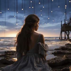 Escapes Ambientales Bienaventurados: Música Para La Relajación Desenredada - Un millón de flores