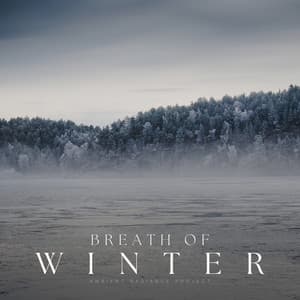 Breath of Winter - Reading and Study Music