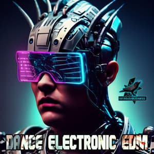 Dance Electric EDM - OrtegaDaBusiness