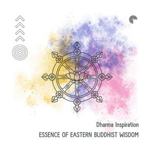 Essence of Eastern Buddhist Wisdom - Relaxation, Meditation, Yoga Music