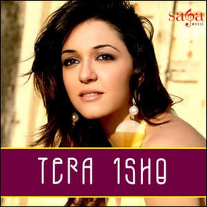 Tera Ishq - Surinder Bachan