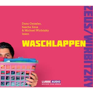 Waschlappen - Anonymus