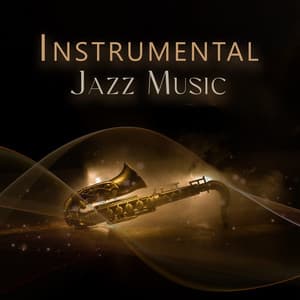 Instrumental Jazz Music: The Right Jazz, Relaxing Music Before Bed - Acoustic Hits