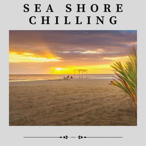 Sea Shore Chilling - ASMR Earth