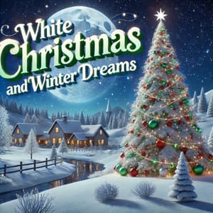 White Christmas and Winter Dreams - Top Hits Today Christmas 2023 Playlist