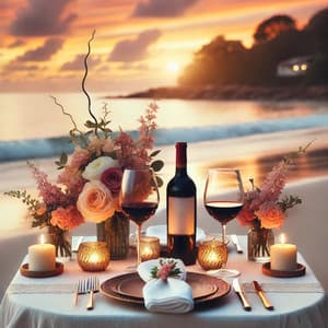 Restaurante de Lujo: Lo Mejor de la Música Chill House - Ambient Chill Out Lounge