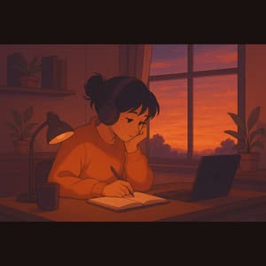 Music to Work - Lofi Beats