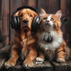 Pet Comfort: Relaxing Music for Pets - Bella Element