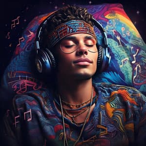 Calm Beats Nightly: Sleep with Hip Hop - Easy Listening Afternoon Music