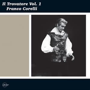 Il Trovatore Vol. 1 - Giuseppe Verdi