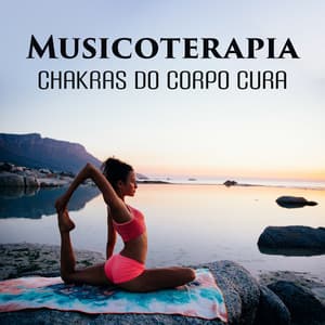 Musicoterapia - Massagem Coleção de Músicas
