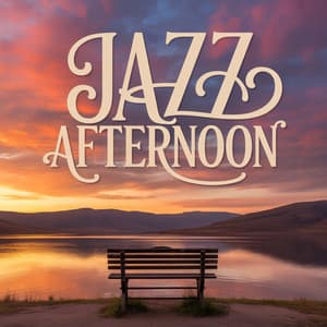 Jazz Afternoon - Cafe Jazz Duo