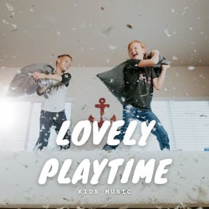 Kids Music: Lovely Playtime - Baby Music