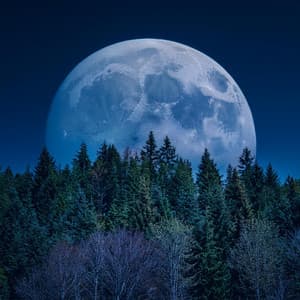 Armonías Suaves Para Dormir: Melodías Para La Noche - Declaración más profunda