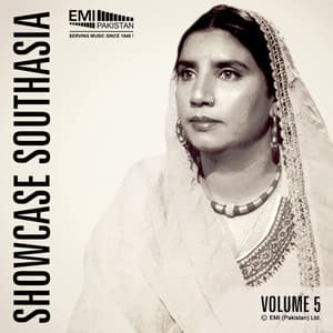 Showcase Southasia, Vol. 5 - Reshma