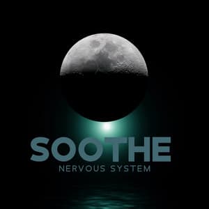 Soothe Nervous System - Antistress Music Collection