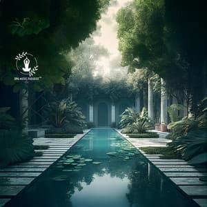 A Sanctuary of Serenity - Spa Music Paradise