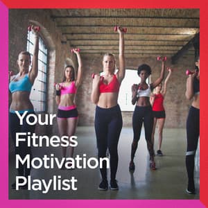 Your Fitness Motivation Playlist - CrossFit Junkies