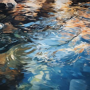 Ritmos Acuáticos: Felicidad Del Río - Recarga de la Tarde