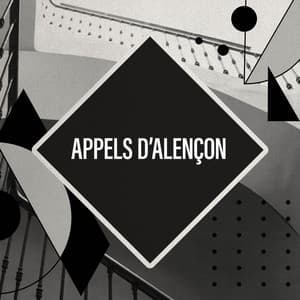Appels d'Alençon - Serenvivo