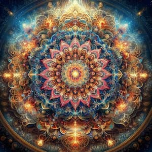 963 Hz Solfeggio Abundance and Prosperity - Hz Frequency Zone