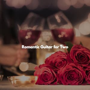 Romantic Guitar for Two - Coffeehouse Jazz
