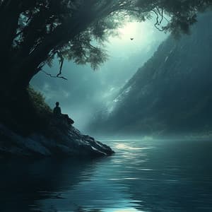 Experience Serenity: Soothing Nature Sounds for Relaxation and Meditation - White Noise Therapy