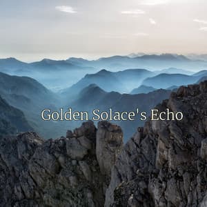 Golden Solace's Echo - Woodland Friends