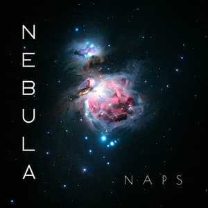 Nebula Naps: Drift into the Cosmic Fog for Restful Rejuvenation - Ambient 11