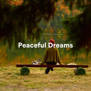 Peaceful Dreams - Reiki Healing Consort