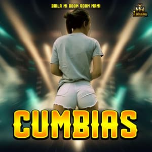 Baila MI Boom Boom Mami - CUMBIAS