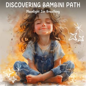 Moonlight Zen Breathing - Discovering Bambini Path