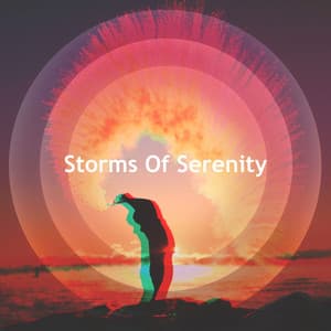 Storms Of Serenity - White Noise Hour