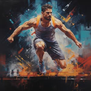 Running and Workout Music - Running Music