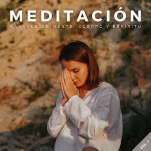Meditación: Balance De Mente, Cuerpo Y Espíritu Vol. 1 - Lista de reproducción de meditación