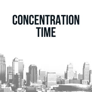 Business Piano For Work - Concentration