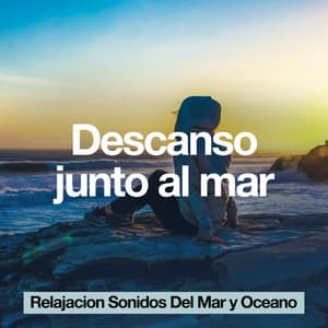 Descanso junto al mar - Relajacion Sonidos Del Mar y Oceano