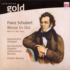 Schubert: Mass No. 6, D. 950 - Franz Schubert