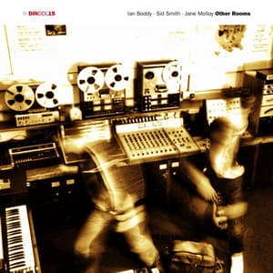 Other Rooms - Ian Boddy